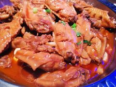 -胖哥俩肉蟹煲(爱琴海购物公园店)