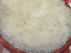 海鲈鱼生-鹤睦鱼生·啫啫煲·海鲜(保利百合店)