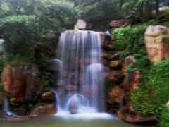 -广州市帽峰山景区