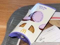 -麦当劳(安定门外大街店)