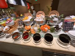 -星璞全日餐厅·高空自助餐(深铁铂尔曼酒店)