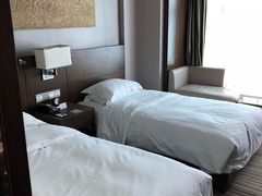 -北京希尔顿逸林酒店