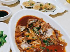 -南海渔家•海鲜•正宗海南菜(海棠湾店)
