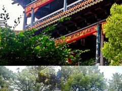 -南岳大庙