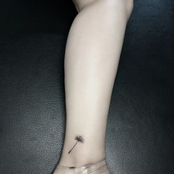 -明星刺青·洗纹身