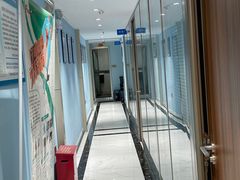 -深圳乐孚正强口腔诊所(宝体店)