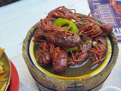 -怪怪龙虾·来自江苏盱眙(惊驾路店)