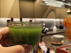 -星巴克臻选(上海合生汇1F店)