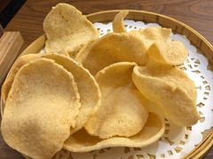 -樾餐厅泰式海鲜火锅(民歌湖店)