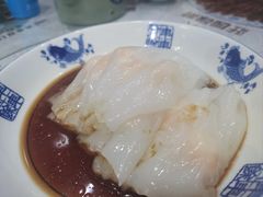 -阿殳菜馆·私厨(水围村店)