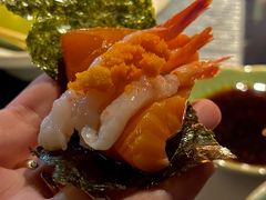 -花潮料理艺食馆(成都万象城店)