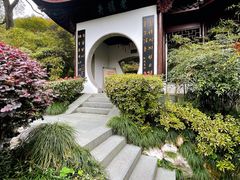 -十八棵（老龙井）御茶园(老龙井店)