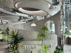 -3号仓库·创意中国菜(乐清正大广场店)