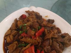 -徽州美食(三十年老店)