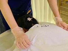 -大鱼·养生·禅洗头疗·按摩SPA