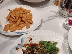 -渔码头食府·20年蓬莱老字号(登州路店)