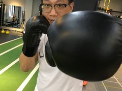 -Freedom Fitness私教健身俱乐部(徐虹北路店)