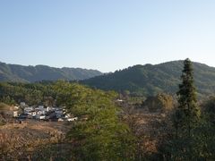 -塔川景区