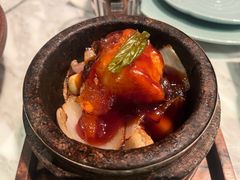 -无锡苏宁银河国际酒店-悦府65中餐厅