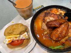 -华嫂冰室(尖沙咀店)