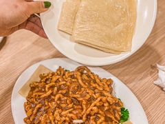 -姥家春饼店(漳州二路店)