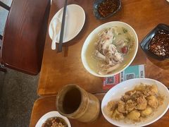 -付小姐在成都(中山公园店)