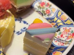 -AJIYA·池袋日式烧肉自助(天津万象城店)