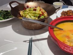-简小姐·上海餐厅(长城大厦店)