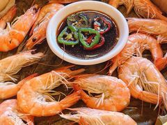 -崖口红树林海鲜餐厅