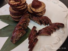 -双海酒店·海鲜家常菜(南戴河店)