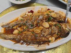-温岭人家(红花北路店)
