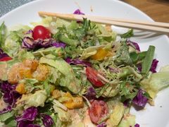 -黄山老妈·土菜(碧桂园店)