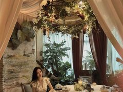 -叶叶菩提(太原别墅店)