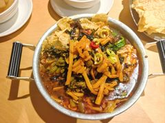 -水平有限广西米粉·广西风味集(五道口店)