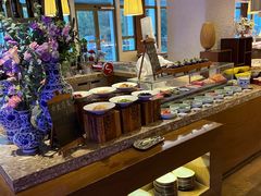 -金鸡湖大酒店·金咖啡厅(国宾路店)