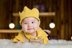 -小熊维尼高端儿童摄影(南山信和店)