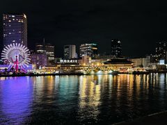 -神户美利坚公园东方大酒店