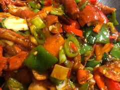 -马凯餐厅(长椿街店)