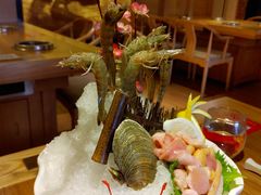 -尚海豆捞(乐虹坊店)