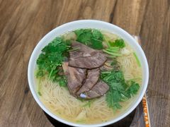 -西安手工面(万象城店)