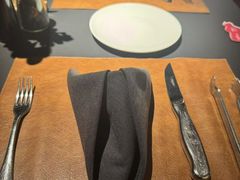 -拉蒂娜·巴西牛排馆 Latina·Brazilian Steakhouse(王府井喜悦店)