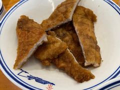 -天天鲜面馆(衡山路店)