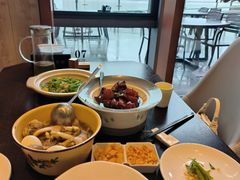 -翠山·映月湖景餐厅(映月湖公园店)