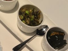 -淮香国色·淮扬菜(正大中心店)