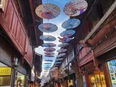 -隔壁老王·家常云南菜(花巷店)