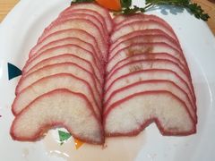 -千纸鹤嫩汁烤肉(西大直街店)