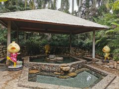 -厦门日月谷温泉渡假村