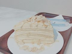 -丹礼糖甜品