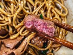-无名氏面馆(邮电路店)
