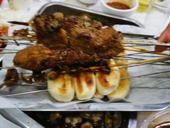-呆虾王龙虾馆(南湖总店)